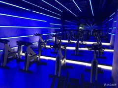 -W FITNESS 威尔仕健身·游泳(老西门新苑店)