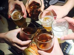 -花园酒家(油麻地店)