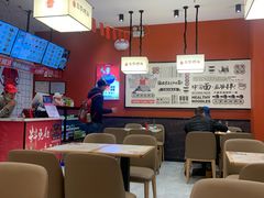 大堂-五爷拌面(大兴亦庄店)