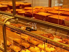 -好利来(欧尚广场店)