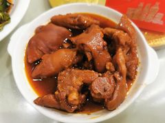 -雨田饭店(华兴东街店)