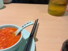 -吕氏疙瘩汤·海鲜新鲁菜(凯德mall新都心店)