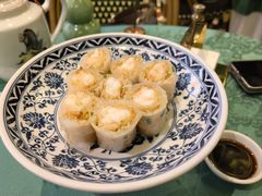 -誉八仙粤菜(万象天地店)