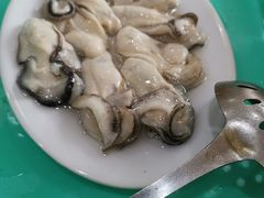 -濠轩阁特色生蚝火锅(水湾路店)