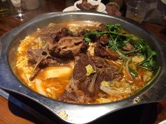 -新疆烧烤王(广灵店)