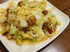 -斯丹姜母鸭·古法干香(田安南路店)