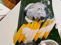 -帕蓝·暹罗料理(曲阳店)