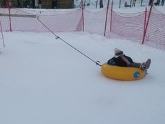 -太子岭滑雪场