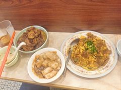 -香江姳苑粥饭(人民广场店)