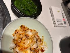 -焱铁烧·黑毛和牛专门店(杭州嘉里中心店)