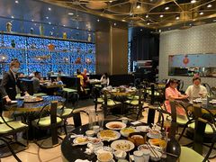 大堂-正斗·港式粤菜(SKLP店)