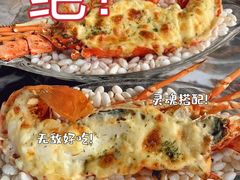-广富林宰相府酒店·水云间