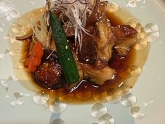 -月下料理(楷林IFC店)