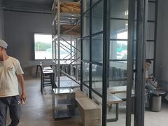 -来回·咖啡(钟村咖啡豆店)