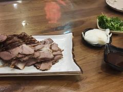 -毛毛熏肉•东北菜老字号(大安街店)