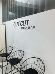 -CUT CUT Hair Salon