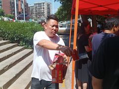 -巢娭毑月饼店(洞井路店)