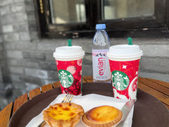 -星巴克臻选(成都宽窄巷子店)