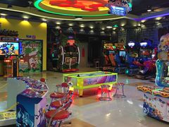 -汤姆熊欢乐世界(滨江店)