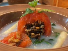 -如禾素食·下午茶·糖水