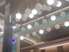 -新世界餐厅(万达店)