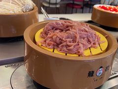 -龍歌自助小火锅(市南金茂湾店)