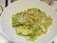 大头菜板筋-宴小馆·小海鲜青岛菜(五四广场店)