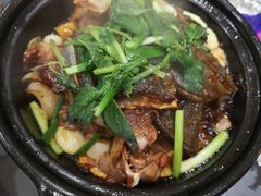啫啫小甲鱼-金龙·打边炉(武进路店)
