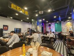 -澳门陈光记烧味饭店(南京德基广场店)