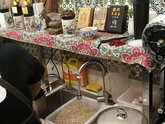 -桥门程记(兰州南关夜市店)