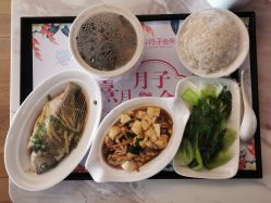 -熹月国际月子会所(天河店)