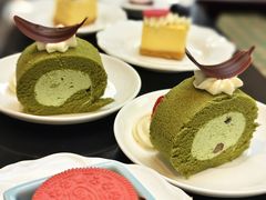 -北京贵宾楼饭店 红墙咖啡厅