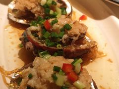 蒜蓉粉丝鲍鱼-涌上外婆桥(南塘店)