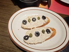 -ZAFFERANO西班牙海鲜饭(上海首店)