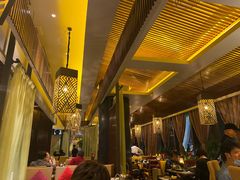 -润园四季椰子鸡火锅(海上世界店)