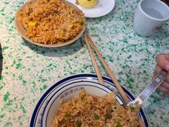 蛋炒饭-鸿姐老火锅(疁城新天地店)