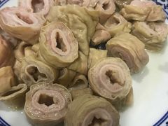 白卤大肠-兰边碗(鼓楼店)