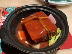 -新太二·鲜料川菜(花都融创茂店)