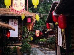 门面-五邑人家(江门店)
