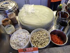 -安徽阜阳卷馍(西单店)