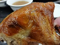 -皇鸽餐厅(五桂山分店)