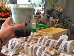 -dotcom coffee古点咖啡(致真大厦店)