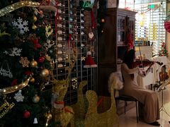 -醉了的船Le Bateau Ivre(温江店)