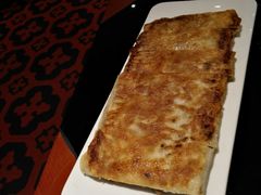 -皇城根北京风味主题餐厅(滨海万达店)