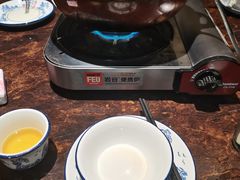 -胡须佬鸡煲四季火锅(海雅缤纷城店)
