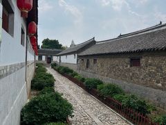-牟氏庄园