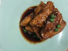 -鱼食饭稻·苏浙土菜17年老馆子(平江路店)