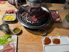 -霸腹烤肉(厦门柚子番店)