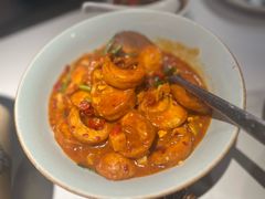 金钱蛋-匠熙小馆(崇文门店)