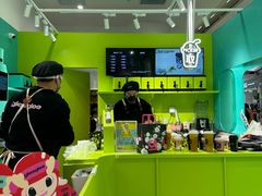 -gleeglee乐溢亦茶(合生汇店)
